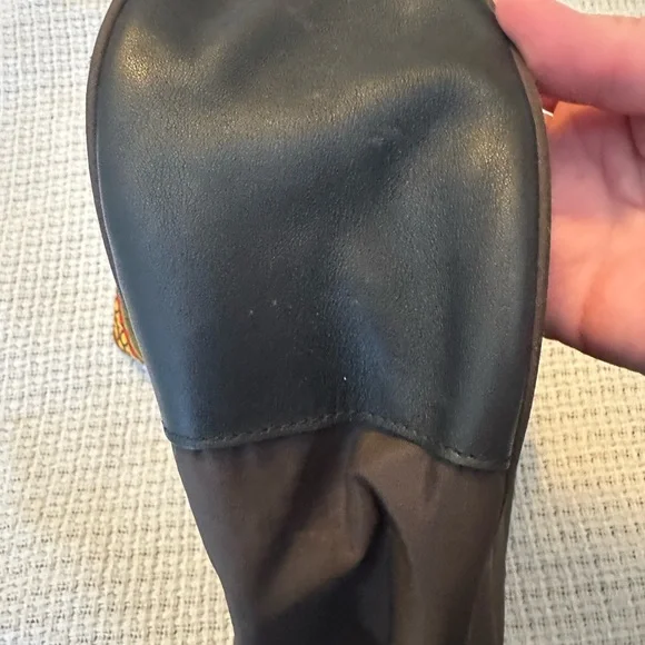 L.A.M.B. 1st Edition Hella Hobo Rasta Bag - Picture 8 of 10